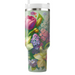 Spring Garden Gathering  Personalized Tumblers