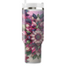 Vivid Kaleidoscope Blossoms  Tumblers For Gifts