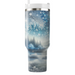 Winter Wonderland Scene  Custom Tumblers