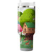 Whimsical Treehouse Adventure  Personalized Tumblers