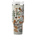 Woodland Creatures Delight Unique Tumblers