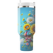 Sunny Days Blossom  Custom Tumblers