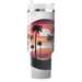 Sunset Dreamer  Custom Tumblers