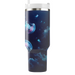 Aquatic Jellyfish Dance  Tumblers With Lids