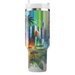 Urban Jungle  Tumbler Cups