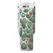 Whimsical Cactus Patterns  Custom Tumblers