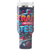 Rad Retro Music Fest Custom Tumblers