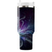 Galactic Jellyfish Glow  Custom Tumblers