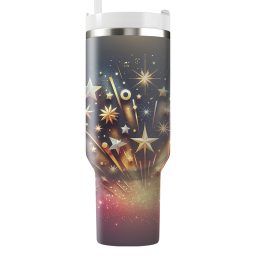 Glitter Glam  Tumbler Cups