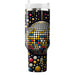 Disco Dots  Tumbler Cups