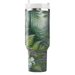 Enchanted Forest Blooms Unique Tumblers