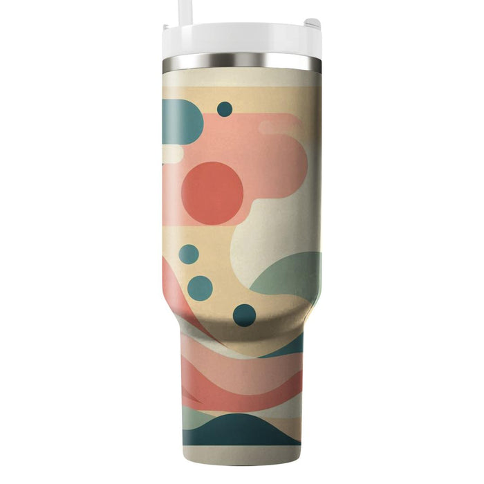 Mellow Vibes  Insulated Tumblers