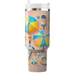 Sunny Beach Vibes Travel Tumblers