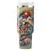 Unity In Diversity - A Global Festival  Decorative Tumblers