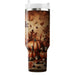 Autumn Harvest Gala  Tumblers For Gifts