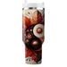 Solar Harvest - Equinox Celebration  Decorative Tumblers