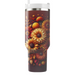 Autumn Bloom Festival  Tumblers For Gifts