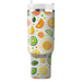 Vibrant Citrus Delight  Tumblers For Gifts