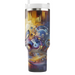 Melodic Harmony - World Music Day  Decorative Tumblers