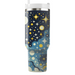 Starry Night Dreams  Tumbler Cups