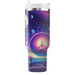 Cosmic Peace Journey Tumblers With Lids