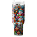 Winter Snowman Cheer  Tumblers For Gifts