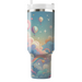 Whimsical Dreamscape  Custom Tumblers