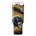 Wild Safari Elephant  Decorative Tumblers