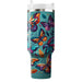 Whimsical Butterfly Dreams  Tumblers With Lids