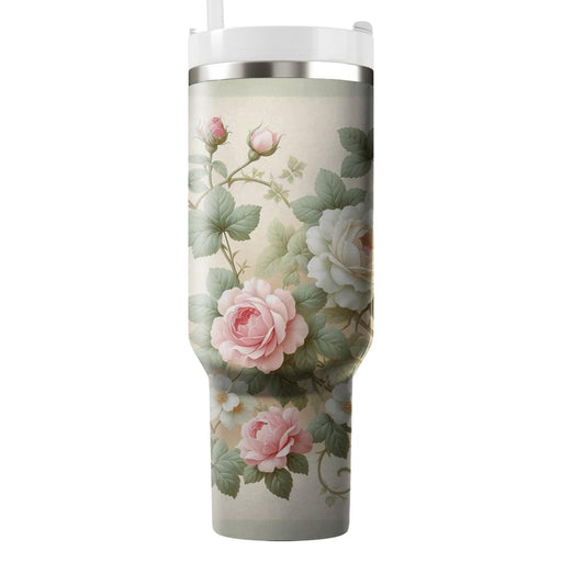 Garden Trellis  Unique Tumblers