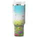 Spring Meadow Bliss  Custom Tumblers