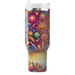 Vibrant Unity - A Cultural Celebration  Tumbler Cups