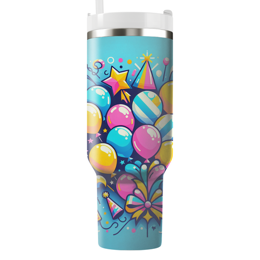 Classic 80s Party  Tumblers For Gifts