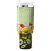 Spring Wildflower Whimsy  Decorative Tumblers