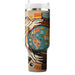 Transcendent Togetherness - World Unity Day  Custom Tumblers