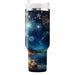 Winter Celebration Nights  Insulated Tumblers