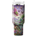 Whimsical Harmony - A Fairy Tale Festival  Custom Tumblers