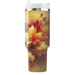 Autumn Leaves & Blossoms  Insulated Tumblers