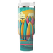 Retro Surf Vibes  Custom Tumblers