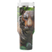 Beautiful Bengal Tiger  Tumbler Cups