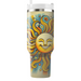 Sunshine Grooves  Tumbler Cups