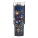 Starlit Harmony - New Year’s Eve  Decorative Tumblers