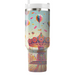 Bright Carnival  Personalized Tumblers