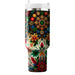 Fusion Festivities - A Cultural Celebration  Tumbler Cups