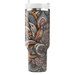 Funky Bohemian Patterns Travel Tumblers