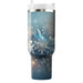 Winter Sparkle & Shine  Tumbler Cups