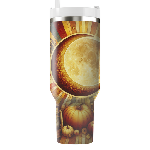 Harvest Moon Fusion - A Celebration Of Unity Custom Tumblers