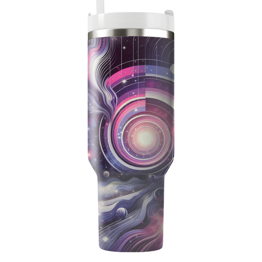 Galactic Funk  Tumbler Cups