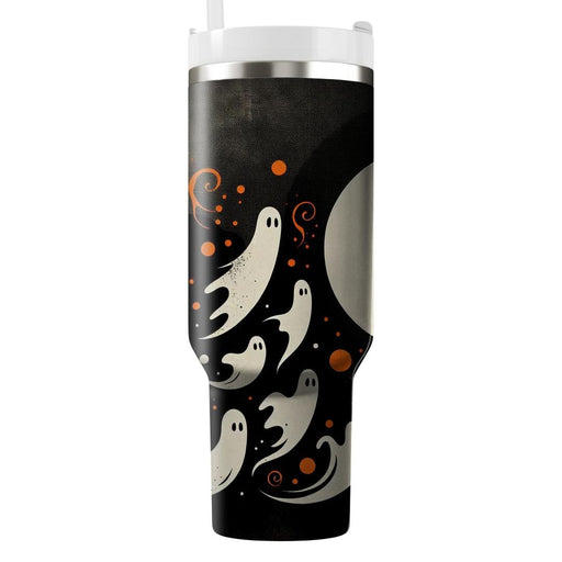 Festival Of Spirits - Halloween Unplugged  Tumbler Cups