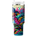 Zany Animal Prints  Personalized Tumblers